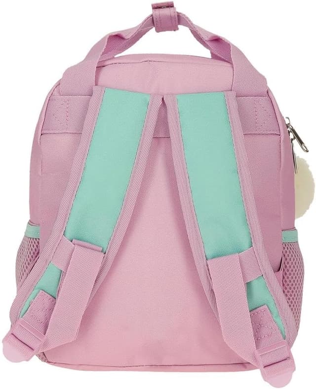 Thumbnail 2 de Disney Stitch Just Chill Zaino Prescolare 23x28x10 cm