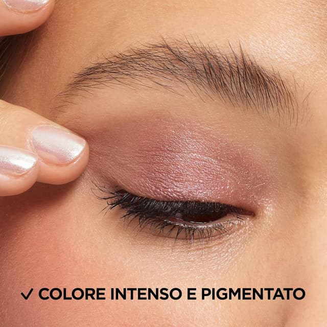 Detalle de L'Oreal Paris Le Shadow 420 Brown Bliss 1,4 g 🎨