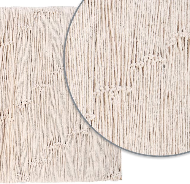 Thumbnail 3 de COM-FOUR® Conjunto red de pesca 100x200 cm