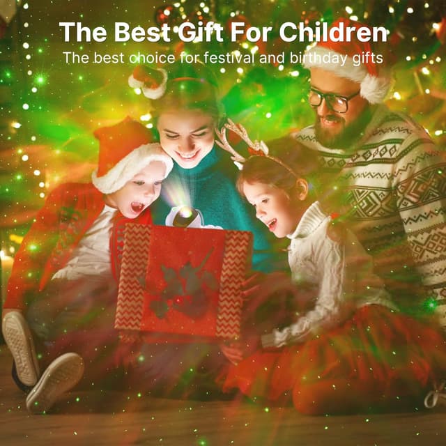 Thumbnail 6 de Macchiatto Astronaut Sternenhimmel Projektor