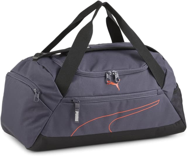 Thumbnail 6 de Puma Fundamental bolsa de deporte pequeña