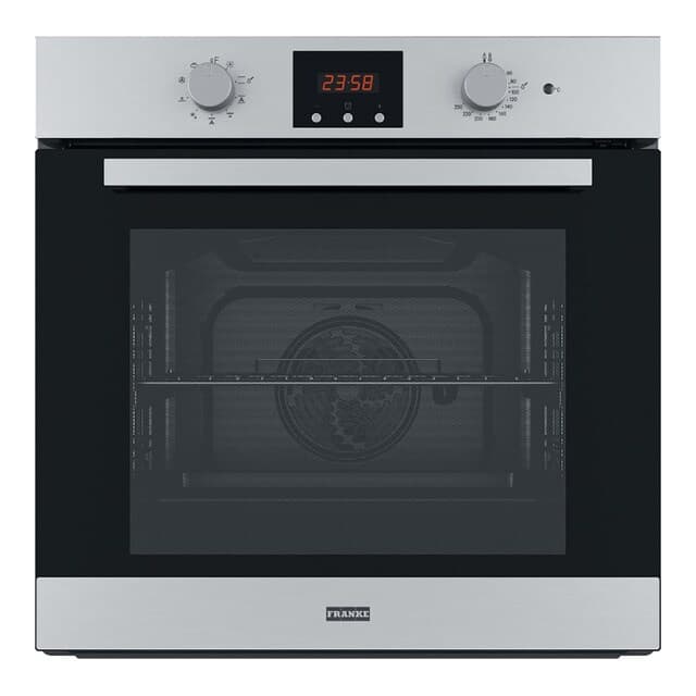 Detalle de Franke FSL 86H XS horno multifunción 86 L