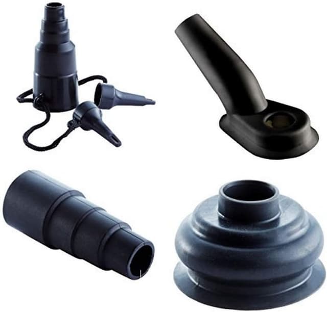 Imagen de Nilfisk Kit de Bricolage pour Buddy II en OfertitasTOP