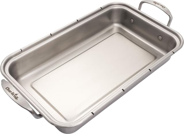 Detalle 2 de Char-Broil 140 014 Teglia Grill+