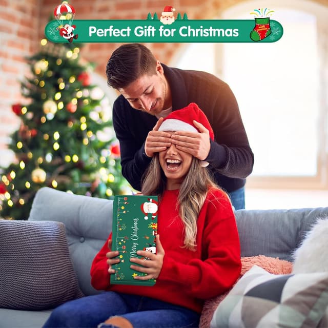 Thumbnail 1 de Set regalo crema per le mani 30