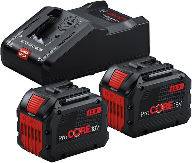 Thumbnail 6 de Bosch Professional ProCORE18V 5,5 Ah ⚙