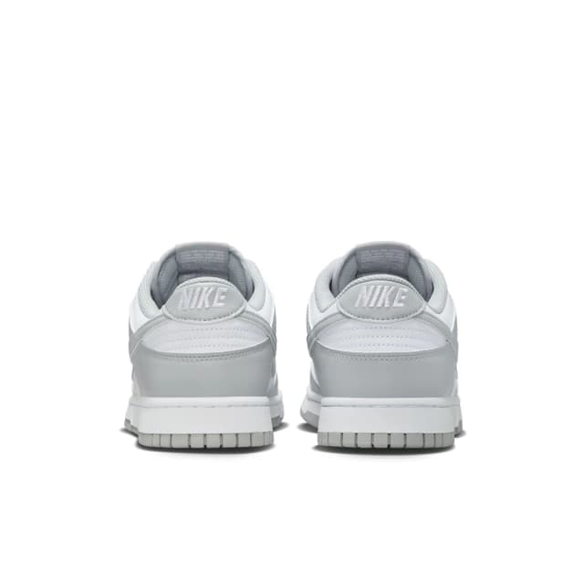 Thumbnail 4 de Nike Dunk Low Retro para hombre, piel