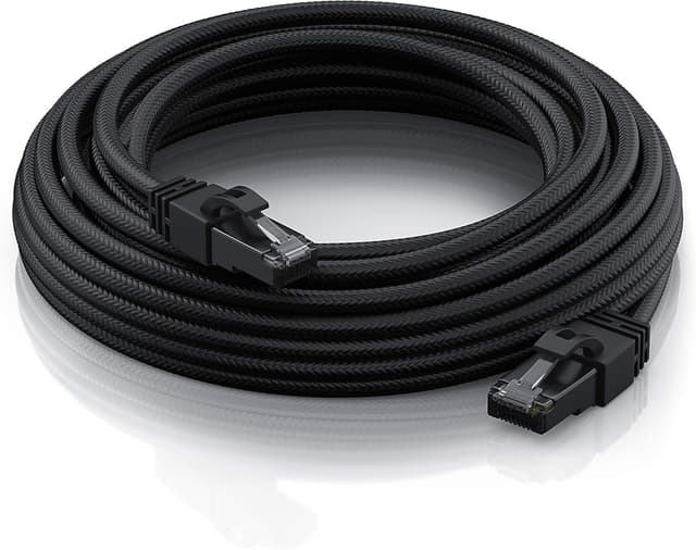 Thumbnail 6 de CAT 7 Netzwerkkabel CSL 3 m für 10 Gbit/s