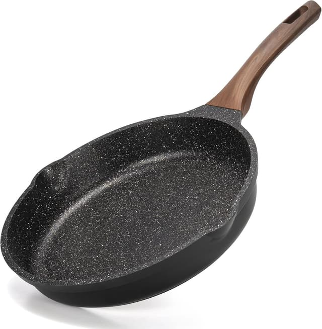 Thumbnail 6 de ZUOFENG Non Stick Frying Pan 20cm