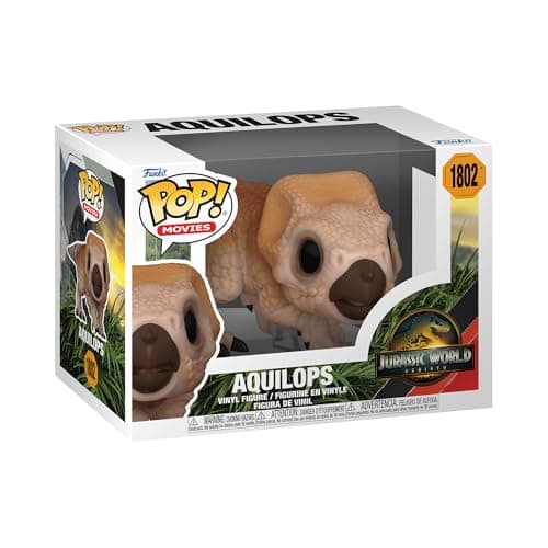 Imagen de Funko Pop! Aquilops figura vinilo coleccionable en OfertitasTOP