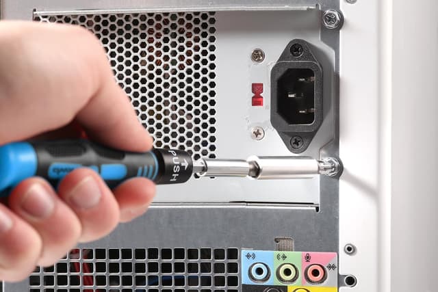 Thumbnail 4 de kwb One For All Bit-Box 35-tlg 7.3 x 10.5 x 4 cm