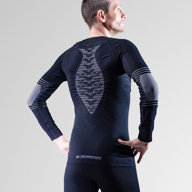 Thumbnail 5 de X-BIONIC ENERGIZER 4.0 SHIRT