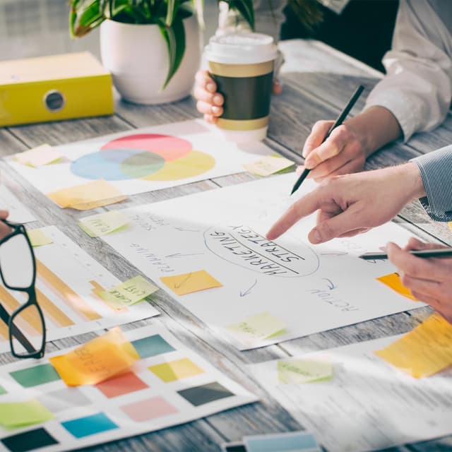 Thumbnail 5 de (16 Pads) Sticky Notes 3x3 inches multi-colour pads 📝