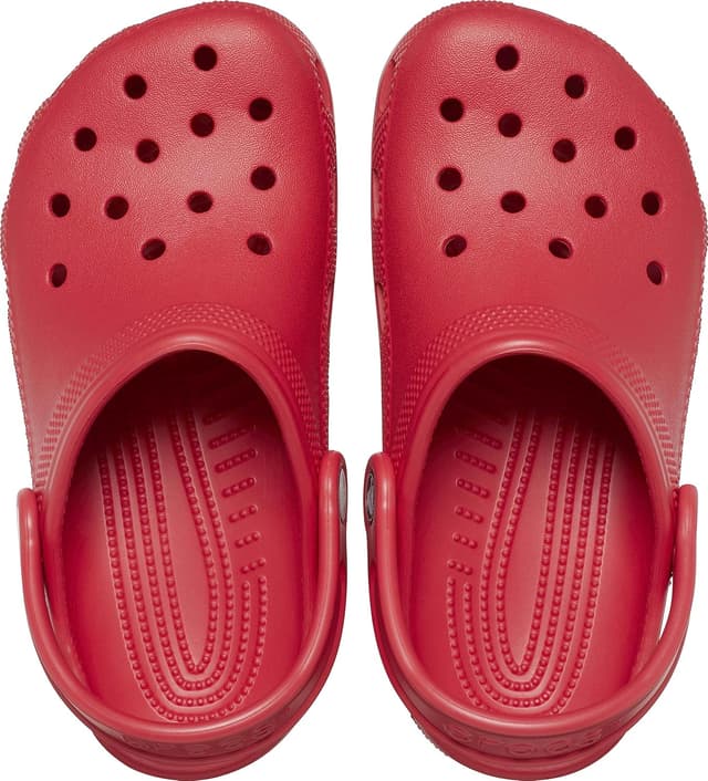 Detalle de Crocs Mixte Enfant Classic Clog Sabot