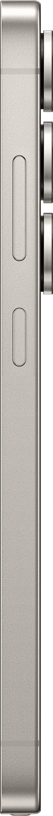 Thumbnail 4 de Samsung Galaxy S25 Ultra 512 GB Schwarz 5G