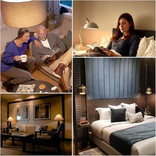 Thumbnail 6 de LED ATOMANT Bombilla E27 A60 1300 lúmenes