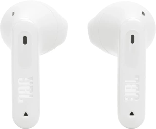 Thumbnail 7 de JBL Tune Flex 2 Weiß In-Ear Kopfhörer 32 Stunden