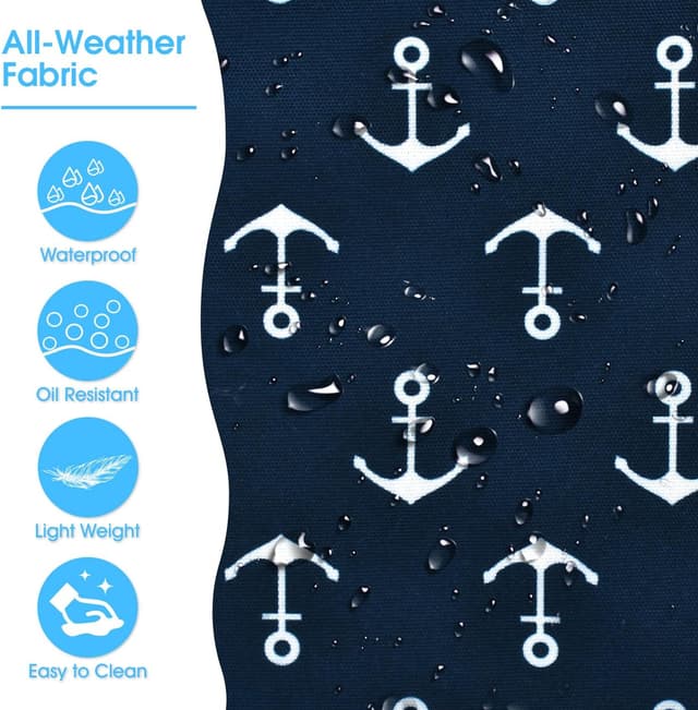 Thumbnail 4 de oscaurt Strandtasche 53x37x18 cm