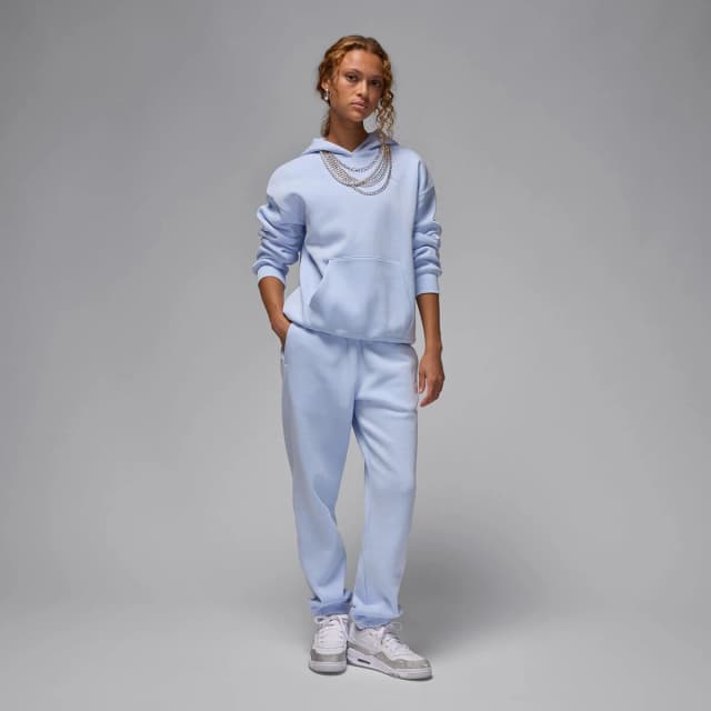 Detalle 2 de Jordan Sudadera Brooklyn Fleece