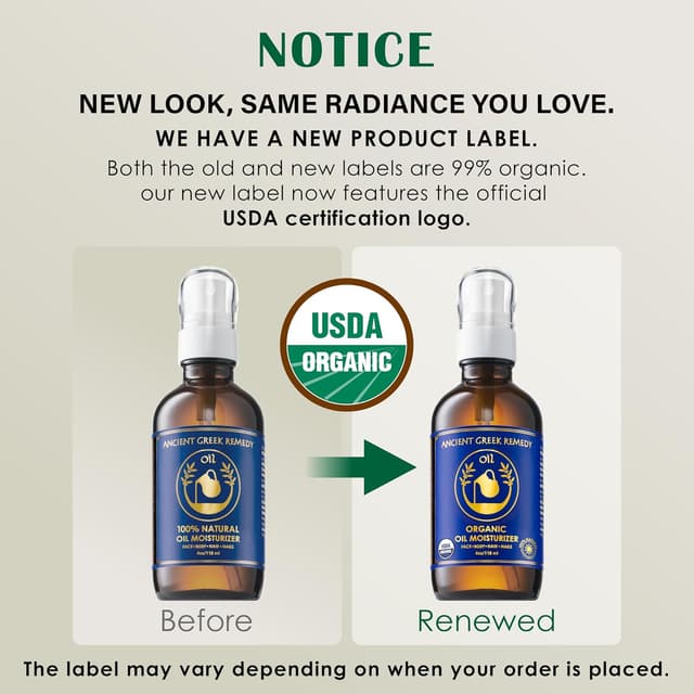 Thumbnail 1 de Ancient Greek Remedy Body Oil 4 oz