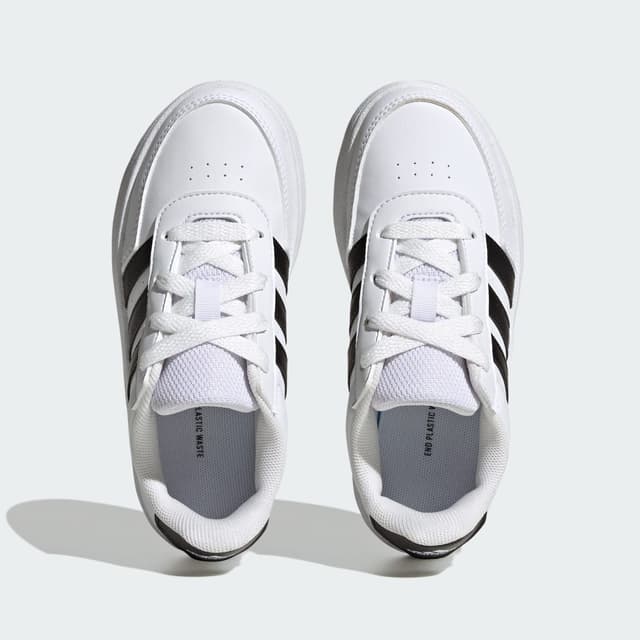 Detalle 2 de Adidas Zapatilla Breaknet Lifestyle Court Lace