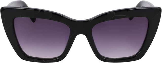 Detalle de KARL LAGERFELD Kl6158s occhiali da donna (confezione da 1)