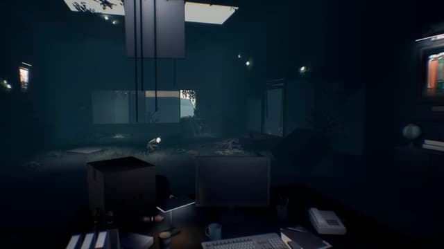 Thumbnail 6 de One Last Breath PS5