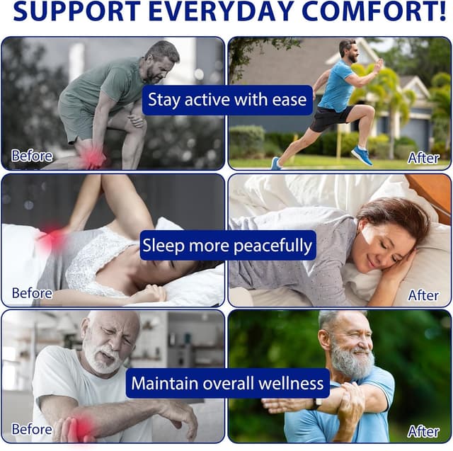 Thumbnail 2 de Crème Neuropathie des Pieds 120g