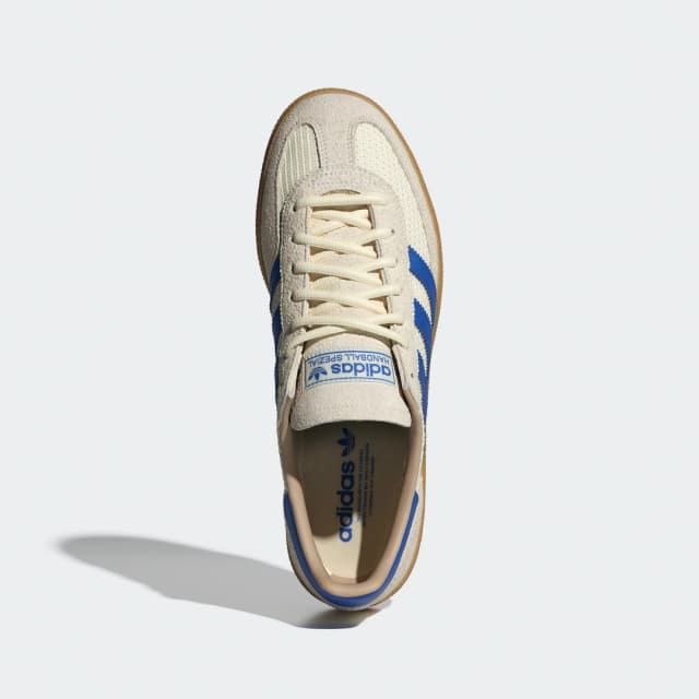Detalle 2 de Adidas Handball Spezial Blanco