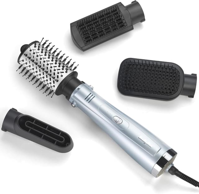 Imagen de BaByliss Hydro-Fusion AS774E spazzola ad aria calda 4in1 en OfertitasTOP