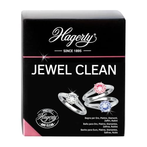 Thumbnail 5 de Hagerty Jewel Clean baño joyas