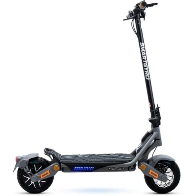 Thumbnail 1 de Smartgyro Rockway Evo patinete 50 km, 800 W
