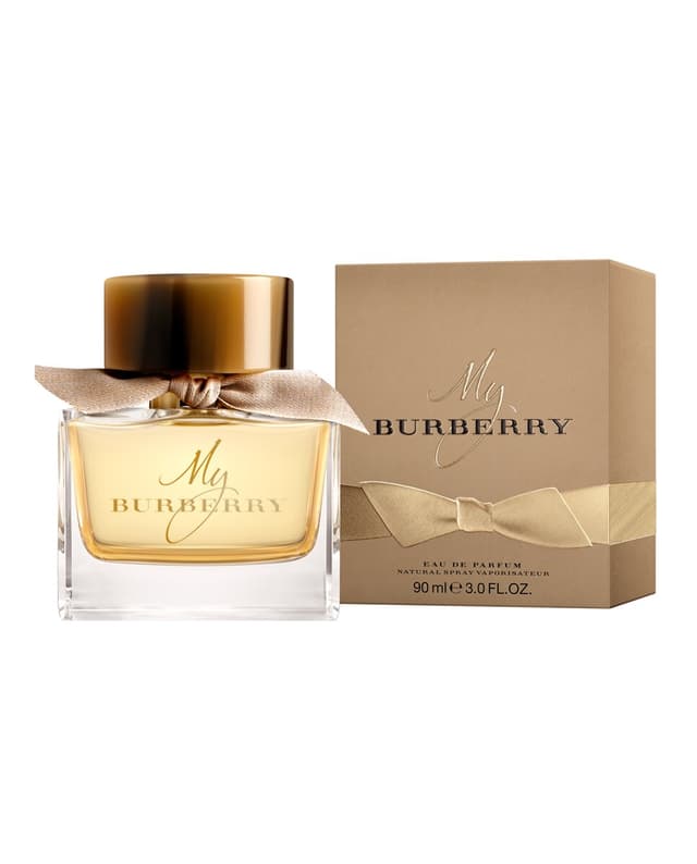 Thumbnail 1 de My Burberry Eau de Parfum 90 ml 🌹 Burberry