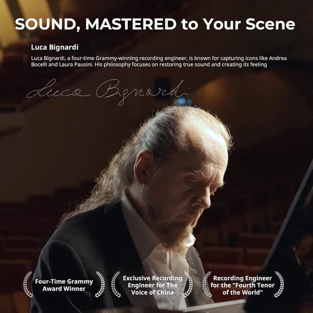 Detalle 2 de SMALLRIG Microfono Wireless S70 5716 con USB-C e jack 3,5 mm per vlogging, 48 kHz/24 bit