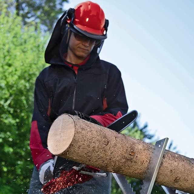 Thumbnail 1 de Einhell GE-EC 2240 motosierra 2.200 W 37,5 cm