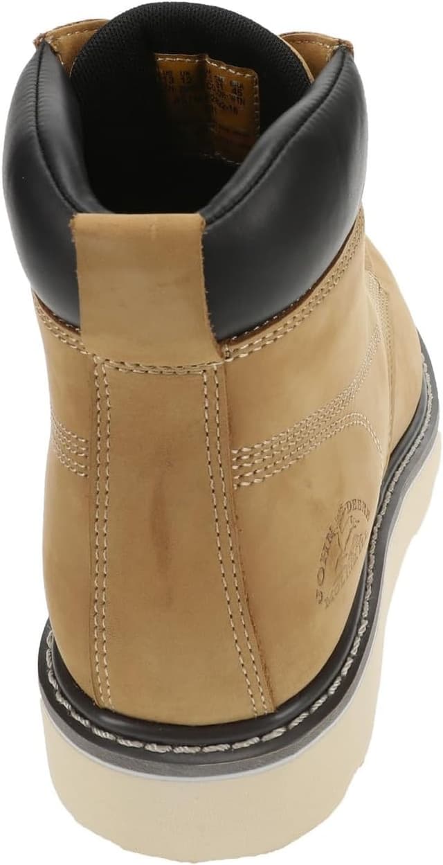 Thumbnail 5 de Skechers Kadmiel Grand Creek Stiefelette Herren