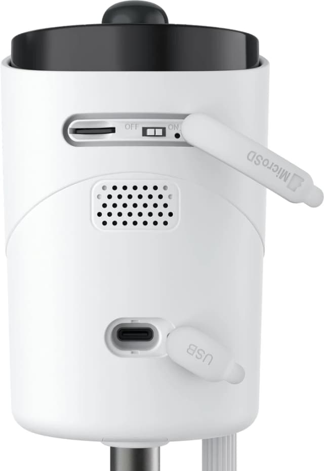 Detalle de Reolink Argus B320 mit 2K für Außen