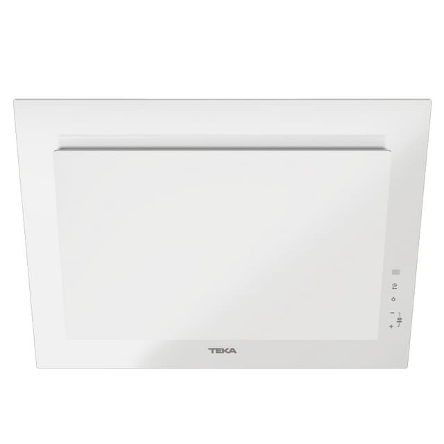 Thumbnail 2 de Teka DVT 68660 TBS Campana Blanca Decorativa 60cm 🍽