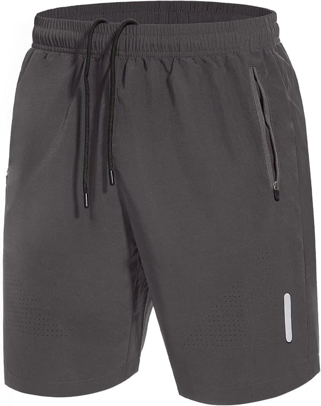 Thumbnail 6 de SIHOHAN Short de Sport pour Homme Séchage Rapide