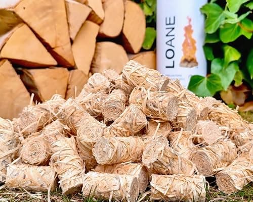 Thumbnail 4 de LOANE Pastillas encendido 50 unidades