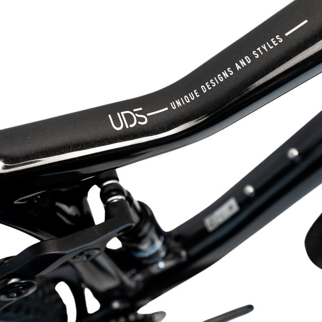 Thumbnail 5 de Rali Xpro Doble Suspensión 29" • Bicicleta