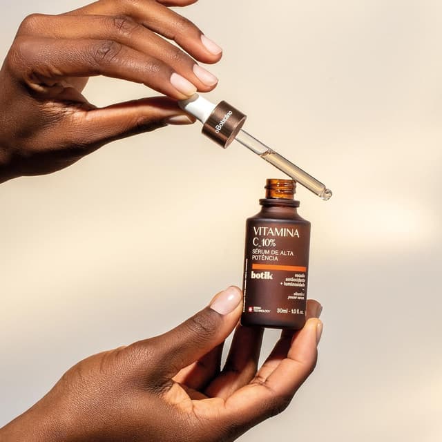 Thumbnail 4 de O Boticário Botik Sérum Vitamina C 10% Antioxidante Vegan 30ml