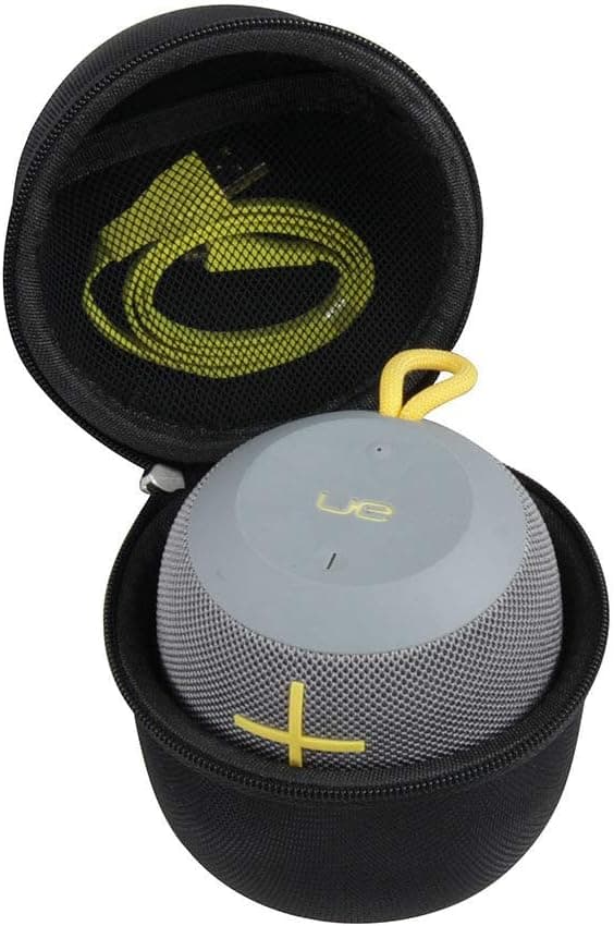 Imagen de Hermitshell Hart Eva Tasche Schutz Hülle UE Wonderboom en OfertitasTOP