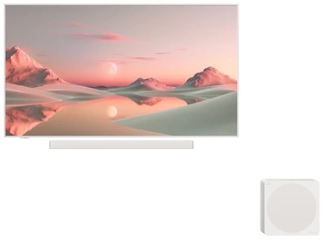 Thumbnail 7 de TCL 55A300 PRO NXTVision 55"