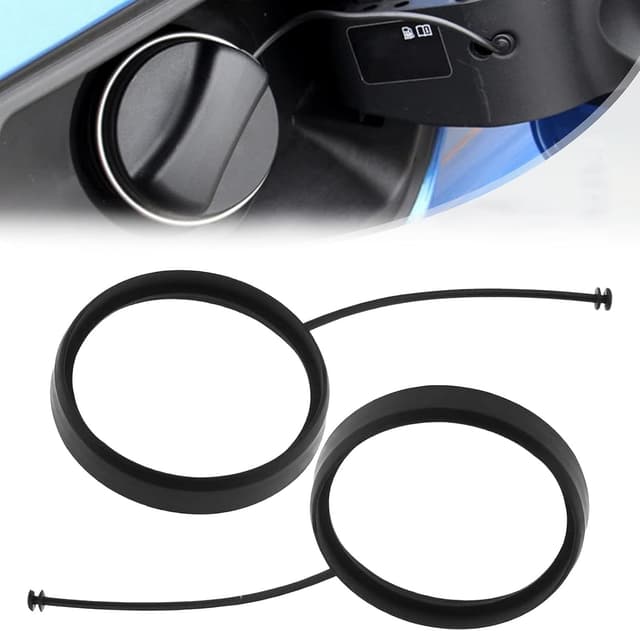 Imagen de Tankdeckel Halteband A2214700605 2 Stück ⛽ en OfertitasTOP