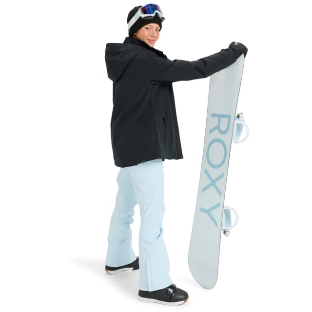 Thumbnail 4 de Roxy Rising High pantalón snow 15K 📷