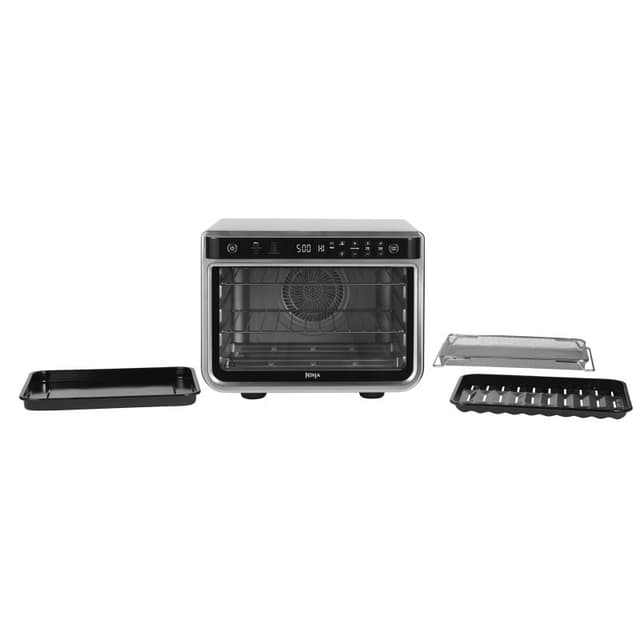 Detalle de Ninja Foodi DT200EU Horno sobremesa 29L