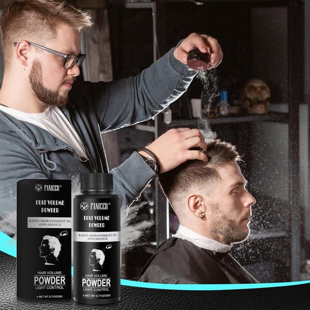 Thumbnail 4 de Polvere Volumizzante 20g 💇♀