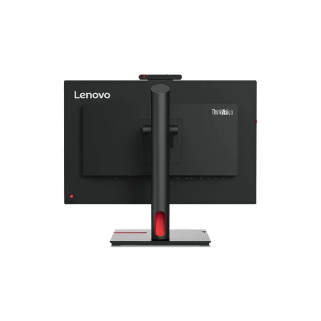 Detalle de Lenovo T24mv-30 23,8" IPS FullHD 75 Hz con webcam