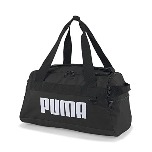 Detalle de PUMA Challenger Bolsa de lona XS